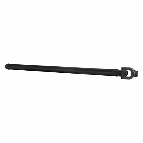 Four Wheel Drive 720mm 6 Tooth Drive Shaft For ATV UTV Go Kart Quad Buggy DIY Rear Drive Transmission Axle And Differential Case Housing Gearbox Heavy Duty Off Road Ready Replacement Part side view