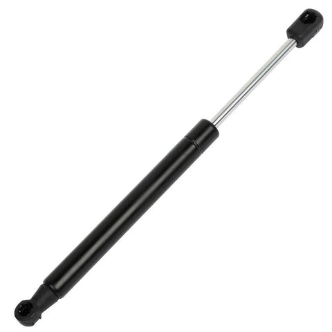 Heavy Duty Hood Gas Spring Lift Support Struts For Infiniti JX35 QX60 showing a black and chrome strut with dual cylinder design.