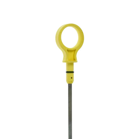 Engine Oil Dipstick For Ford Edge Explorer Flex Fusion Taurus Lincoln MKS MKT MKZ MKX 2007 To 2018 Stainless Steel Replacement Dipstick