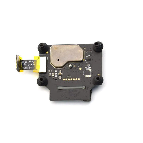 High Precision GPS Module For DJI Mini 3 Pro Drone, Durable Replacement Part, Easy Install, circuit board view
