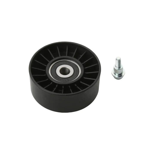 Fit For GP1 250 E2 Scooter Drive Belt Idler Pulley 833989 AP8580199 black wheel with bearing and bolt for 2006 models.