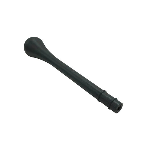 Straight Up Solid Heavy Duty Forklift Handle Replacement 0009312006 Compatible With Linde 350 351 352 353 1216 1218 Series grip bar parts