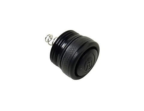 Tail End Switch For Strion LED Flashlights Replacement Trigger For HL HP And HPL Models Includes Hardware And Instructions