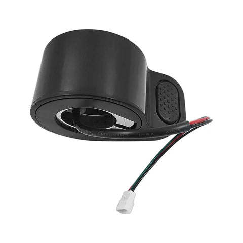 Throttle Accelerator Replacement For Xiaomi M365 Electric Scooter, Finger And Thumb Speed Control Accessory, Durable ABS PC Material