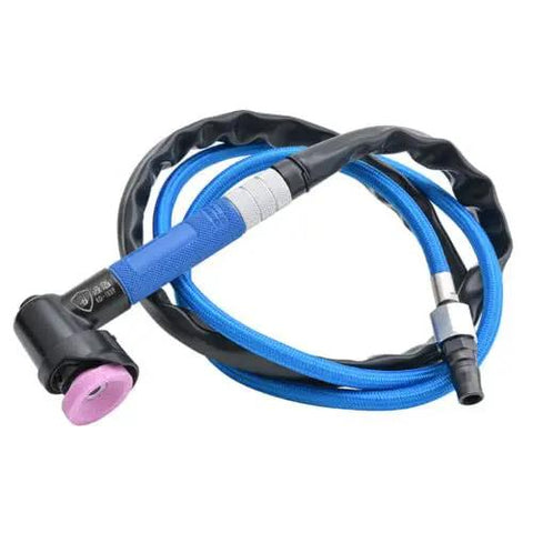 Heavy Duty Right Angle Pneumatic Air Die Grinder With Snappy Elbow Cutout For Nitty Polish And Burnish Runs In Cramped Zones Kicks Grit And Crushes The Grunt Work Fast 3mm Chuck with hose and nozzle