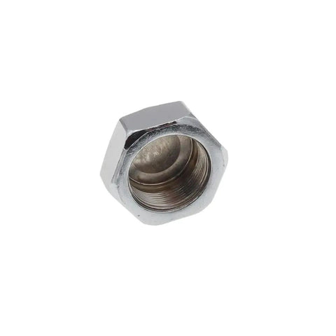 Heavy Duty Steering Head Stem Taper Roller Bearings Direct Replacement Kit For Pit Bike Dirt Bike ATV With 320-23 Specs chrome nut for securing parts