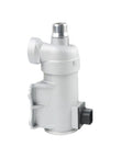 Premium Engine Coolant Water Pump Compatible With Volvo S60 S80 V60 XC40 XC60 XC70 XC90 V90 S90 2001-2020, high flow, silver finish.