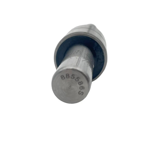 Heavy Duty Integral Shaft Water Pump Bearing Built Thick For A Rock Solid Coolant Flow and Dependable Highway Miles, 885586S