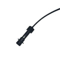 Farm Drone RTK Upgrade T30 Antenna Module Avionics System Replacement Part, black cable connector for agricultural drones