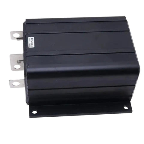 No Gimmicks 24V Motor Controller For Genie Jlg Skyjack Upright Snorkel Lifts Heavy Duty Replacement Drive Module With 96769 66047 Specs, black motor controller unit.
