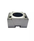 Premium Heavy Duty Machining Center Fixture Featuring Precision Multi Station Wedge Expansion Design Built For Extended M12a Components, close-up view.