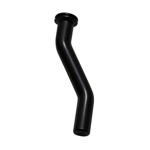 4 Pcs Premium Vacuum Hose Tune Up Kit For John Deere LA D1 Series And Husqvarna 2246 Replaces Parts 596163 797408 694000 793147 Super Smooth Upgrade black vacuum hose