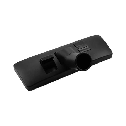 YPHQMNU Wide Floor Brush Nozzle Head With 36Mm Inner Diameter For Industrial Vacuum Cleaners side view showing flexible design and components.