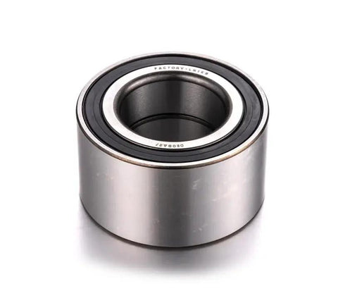 Drop In Replacement Rear Axle Bearing Kit For Can Am Commander Defender Maverick Outlander Atv Utv Off Road steel bearing with black seal
