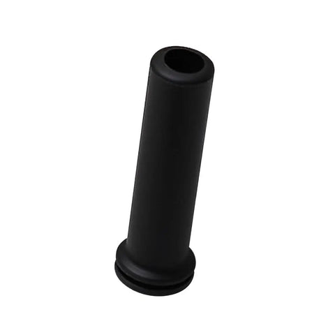 4 Pcs Premium Vacuum Hose Tune Up Kit For John Deere LA D1 Series And Husqvarna 2246 Replaces Parts 596163 797408 694000 793147 Super Smooth Upgrade black vacuum hose
