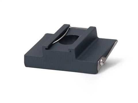 G200 Flat Applicator Head 3 Inch For Base Compound Mud Application On Flat Joints With Smooth Glide And Easy Setup in black material