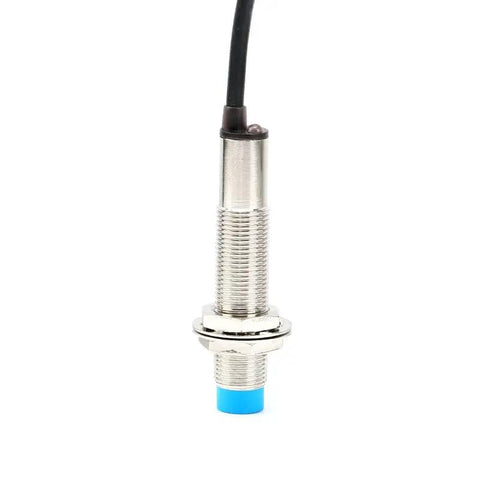 Inductive Proximity Sensor Module For 3D Printers With 4mm Detection Range NPN Normally Open DC 6-36V Output, metal detecting sensor