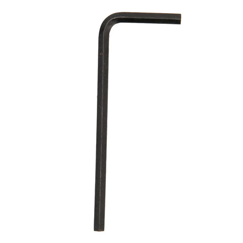 Hex wrench tool for Premium Woodworking Punch Locator With 15 Degree Inclined Angle Hole Guide, compact aluminum alloy fixture.