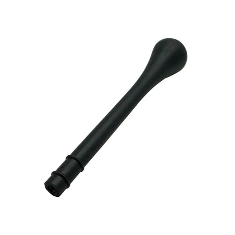 Straight Up Solid Heavy Duty Forklift Handle Replacement 0009312006 Compatible With Linde 350 351 352 353 1216 1218 Series Control Grip Bar.