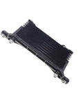Chevy Silverado Transmission Oil Cooler Direct Fit 2001 2002 2003 2004 2005 2006 HD 1500 Replacement For GM 4050111 20880895 OEM