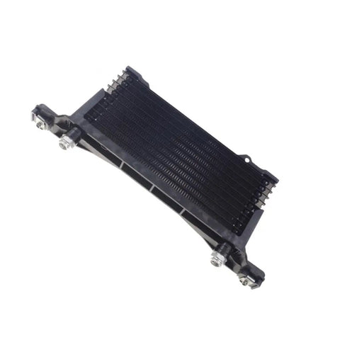 Chevy Silverado Transmission Oil Cooler Direct Fit 2001 2002 2003 2004 2005 2006 HD 1500 Replacement For GM 4050111 20880895 OEM