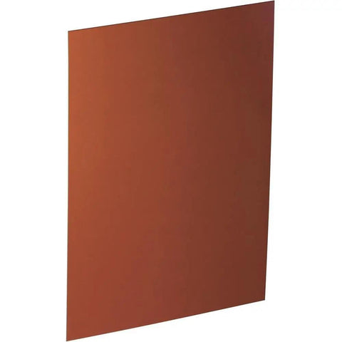 Hella Sturdy Big Target Plate For Laser Distance Meters Heavy Duty white plastic reflector showing solid surface for precision measuring.