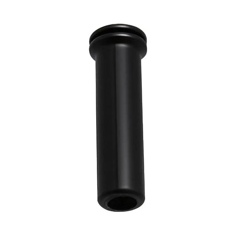 4 Pcs Premium Vacuum Hose Tune Up Kit For John Deere LA D1 Series And Husqvarna 2246 Replaces Parts 596163 797408 694000 793147 Super Smooth Upgrade black rubber hose tube