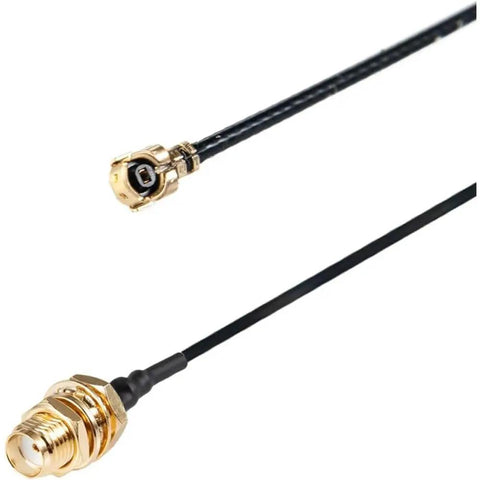4G LTE Cellular Trail Camera Antenna 5dBi SMA Male For Hotspot Router And Wireless Modem SPYPOINT Link Compatible Works With Verizon T Mobile Sprint
