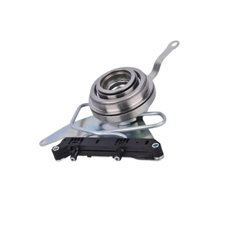 Heavy Duty Clutch Release Bearing Built Rock Solid Replaces Oem Parts 220005P8026 220005P8016 220005P8006 220005P8036 For Honda Vezel Binzhi Ev Fit Smooth Shifting Performance Upgrade, top view showing metal and plastic components.