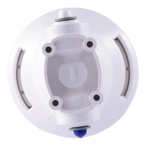 Top view of Kitchen Water Filter Replacement For Fast Flow In Sink, Easy Install, Keeps Other Fixtures Unaffected, SBKF2R filter