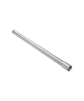 Badass 304 Stainless Steel Threaded Conduit Radius Elbow With Smooth Polished Finish For Hardcore Industrial Wiring And Reliable Heavy Duty Cable Protection Systems