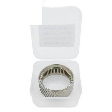 Beefed Up Tension Wheel Spare Part 1821.047.017 For BXT2-16 And BXT2 Battery Powered Plastic Strapping Tool Durable Replacement With Easy Install And High Performance Gear For Maintenance And Repairs, metal tension wheel in case