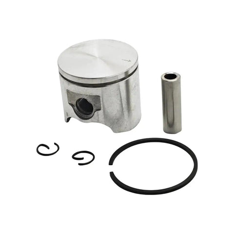 Premium 42mm Piston Ring Pin Needle Bearing Kit Compatible With Husqvarna 343 345 Brushcutters Fix Your Rig Fast With Heavy Duty Bad Ass Engine Parts Keeps Machines Running Stronger Than Ever Before No More Jamming Or Leaks Simple Swap Setup. 42mm piston kit with ring, pin and circlips