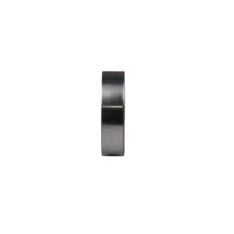 Premium 1:8 Scale RC Car Bearings Set With Xlf-1017 Specs, durable sealed roller bearing viewed from the side.