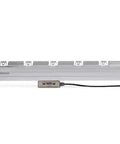 Linear Encoder LS187C 2040 5.0 Optical Grating Ruler For Precision CNC Machines And Measurement Systems, High Accuracy Sensor With Reliable Resolution, ID526974-19 Compatible mounted with cable