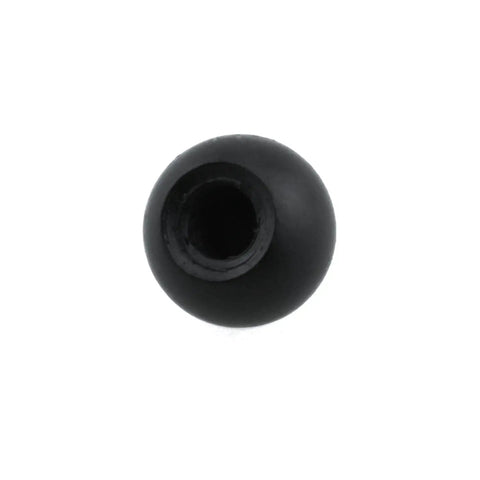 Heavy Duty M4 Threaded Cap Nut Knob For Ball Lamp Decor And Tough As Nails Furniture Lighting Fixtures Built To Last Carbon Steel