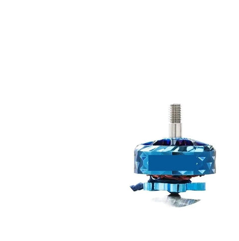 High Power FPV Drone Brushless Motor For 2207.5 V2 Series 4S And 6S Ready KV Options 2550KV 1950KV 1750KV Lightweight Replacement Part
