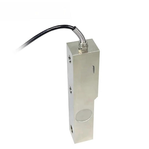 Cantilever load cell for Heavy Duty Alloy Steel Forklift Platform Scale delivering precise digital accuracy.