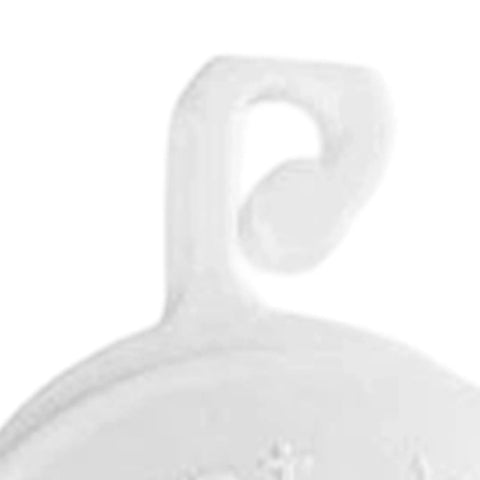 Adjustable Plant Support Hanger Kit No Fuss 10 Pack For Garden And Balcony Climbing Plants Easy Ties hook detail