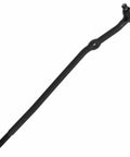 Heavy duty tie rod end from Rig Ready Front Steering And Suspension Repair Kit For Dodge Ram 1500 4X4 Crew Cab.