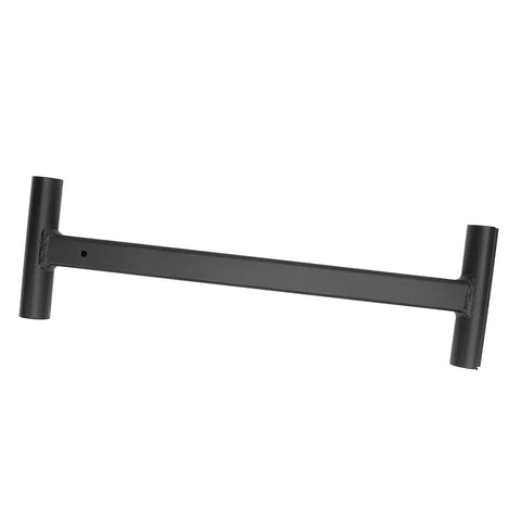 Heavy Duty Steel Door Hinge Adjustment Tool With Ergonomic Grip For Commercial Doors, A Pro Grade Workhorse Hinge Gap Wrench For Quick Sagging Door Fixes And Precise Alignment, 38cm Length.