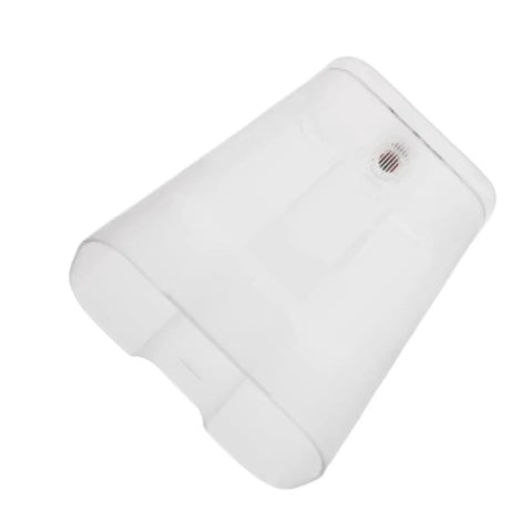 Water Tank Cover Accessory For Capsule Coffee Machines Compatible With Nestle And Nespresso Models F531 EN650, transparent plastic
