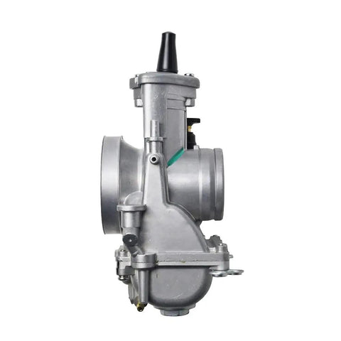 Universal Carburetor Kit 34 36 38 40 42mm For Shift Karts 2T Racing Motorcycles Scooters High Performance Tuning Kit