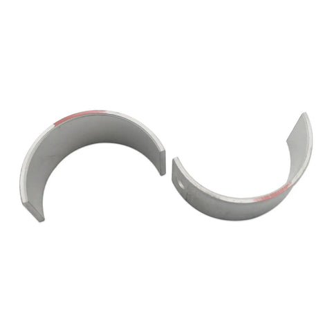Two aluminum half rings for Complete Engine Gasket Seal Kit For CFMOTO 800 CF800 U8 X8 Z8 ATV UTV.