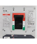 Rock Solid Thermal Magnetic Circuit Breaker Three Pole Five Hundred Amps Six Hundred VAC Two Hundred Fifty VDC Din Rail And Panel Mount Easy Install For Tight Spaces switch panel with ON/OFF indicator