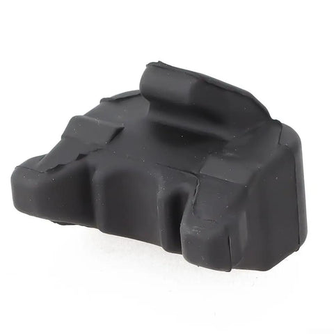 Direct Fit Rubber Radiator Mounting Bracket For BMW 1 Series E81 E82 E87 E88 And 3 Series E90 E91 E92 E93 X1 E84 Z4 E89 2007 2011 Replacement 17117805310