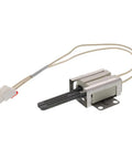 Range Igniter Replacement For LG Range Ovens Plug And Play Compatible With MEE61841401 MEE61841403 shown with connector