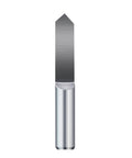 Premium 10 Pc V Groove Router Bits Set With Sharp Carbide Tips And 6mm Shank For Precision Woodworking PCB Engraving And Detail Cutting Projects, sharp carbide tip router bit.