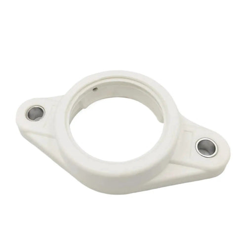 Top Shelf Heavy Duty Plastic Nylon Bearing Kit FL204 Series mount with smooth rolling action for industrial gearbox and automotive repairs.
