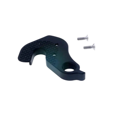 Derailleur Hanger No 13 For S Works Big Hit And Hardrock Frames Replacement Bolt Included Aluminum Anodized Black